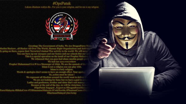 नूपुर शर्मा विवाद के बाद भारत पर Cyber Attack, 2,000 से अधिक Websites को किया Hack, Cyber Experts ने पाया Pakistani Hackers का भी हाथ