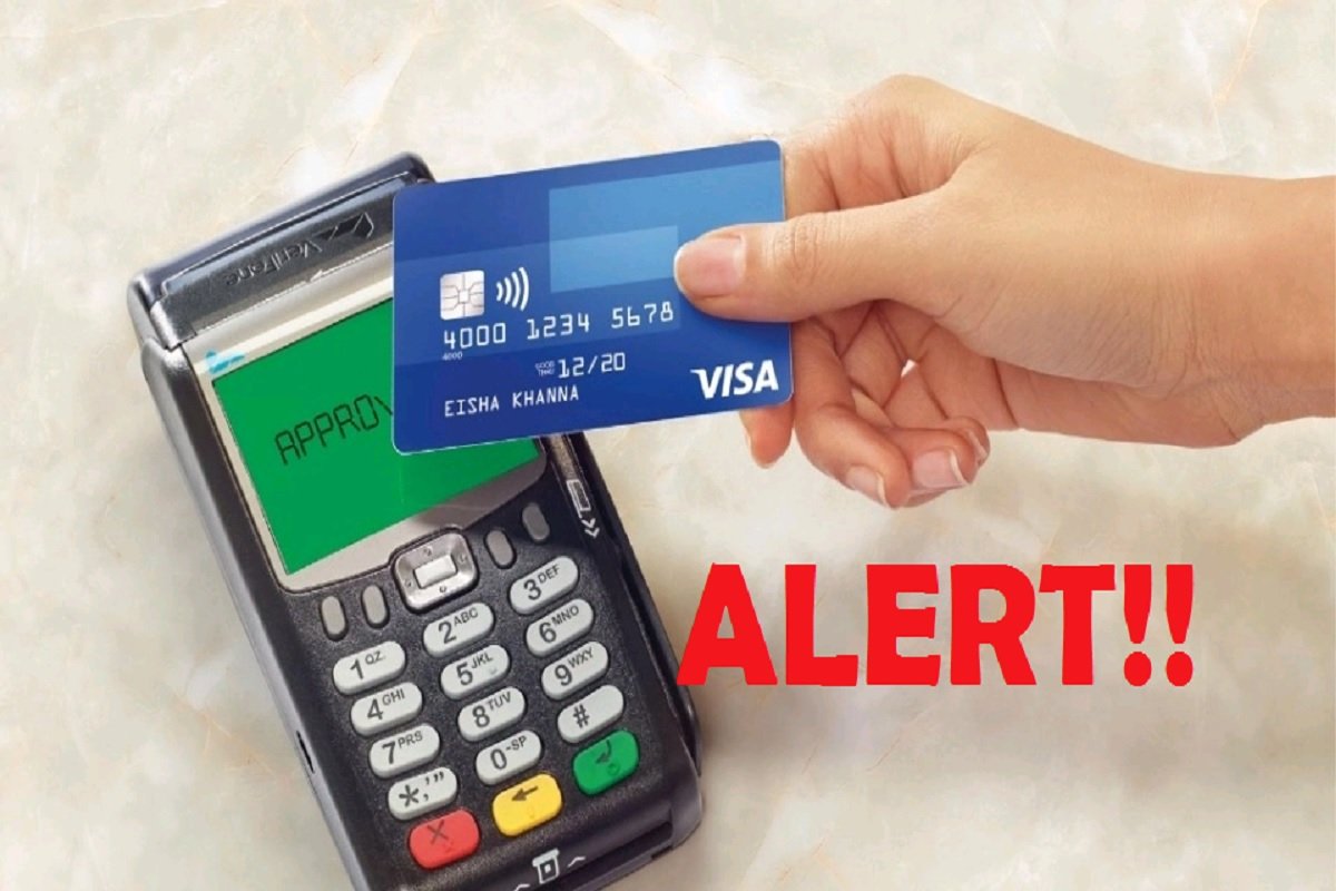 जब  महिला Bank Manager ने ही कस्टमर के Debit Card Clone कर लाखों रुपए उड़ा दिए, जानिए फिर क्या हुआ