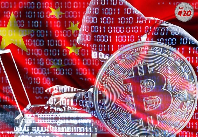 UP Cyber Cops Trace Crypto Trade Fraud Worth Over Rs 4,000 Crore To China, Caution Users Against Instant Loans, Job Offers On SMS, Too