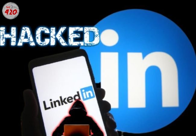 That Attractive Job Post, Business Proposal On LinkedIn Can Hack Your Account, Know The Latest Account Takeover Scam