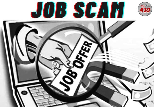 Read MEA’s Latest Advisory Against International Job Fraud Targeting Techies