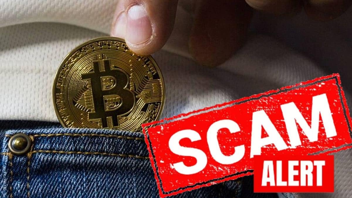 UP Cyber पुलिस को क्रिप्टो ट्रेडिंग के नाम पर अरबों की साइबर ठगी में मिला चाइना कनेक्शन, चीनी नागरिक संग इन देशों में पहुंचाया जा रहा ठगी कर पैसा
