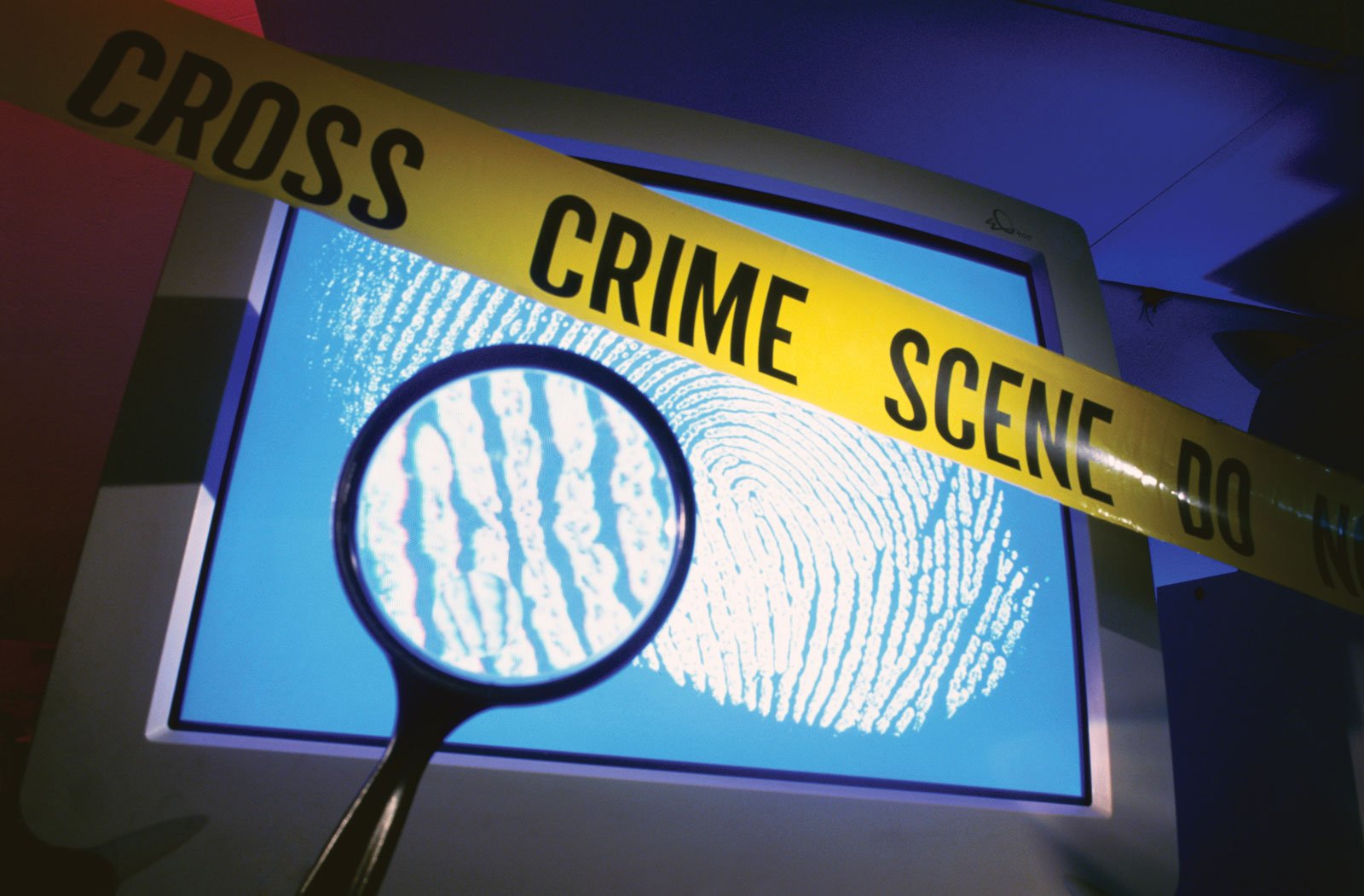 Want To File Cyber Crime Complaint? Get Contact Details Of Nearby Cyber Crime Cell & EOW Nodal Officer Here