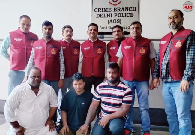 How Murder Investigation Led To Exposing Of FASTag-Based Cyber Fraud