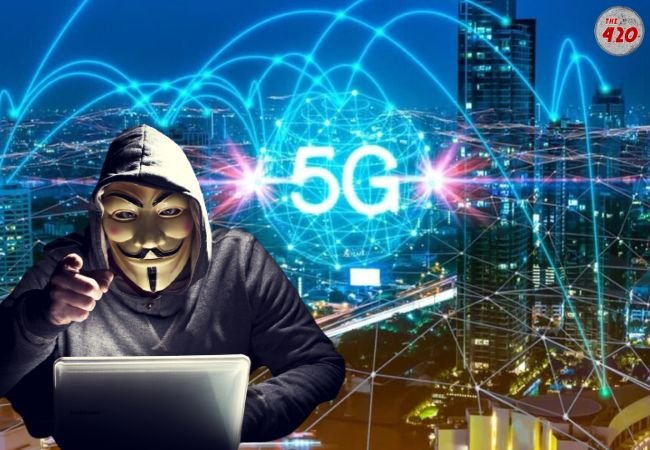 KYC के बाद 5G नेटवर्क अपग्रेड के नाम पर लोगों को शिकार बना रहे साइबर ठग, आप भी हो जाये सतर्क