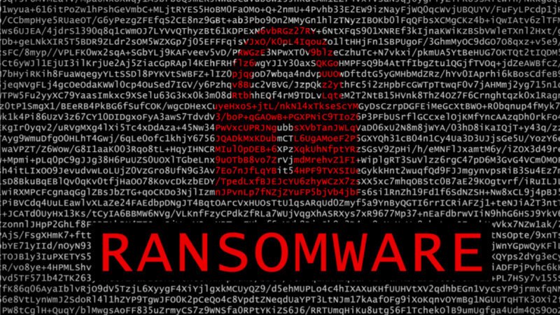 Ransomware Attack On Pharma Company Aarti Drugs