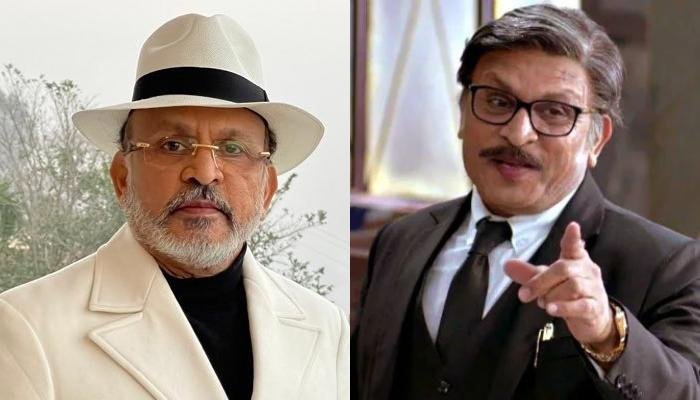 KYC Update Fraud: How Scammer Who Cheated Actor Annu Kapoor Of Rs. 4.3 Lakh Was Arrested