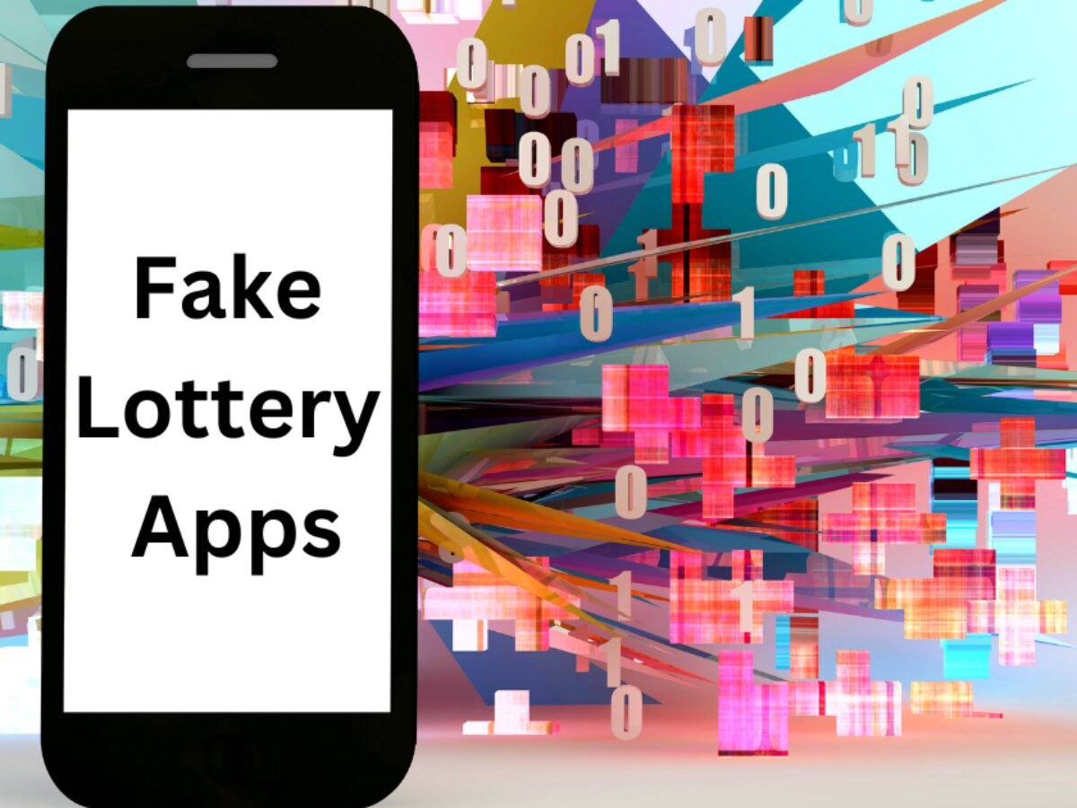 अगर इन Fake Lottery Apps को देखकर झांसे में आए तो हो जाएगा Account खाली, जानिए कैसे