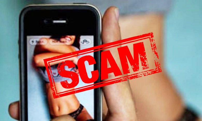 Sextortion Gang : हेलो सर, Scooty Booking करेंगे और फिर न्यूड वीडियो कॉल और अब तक 17.50 करोड़ की वसूली