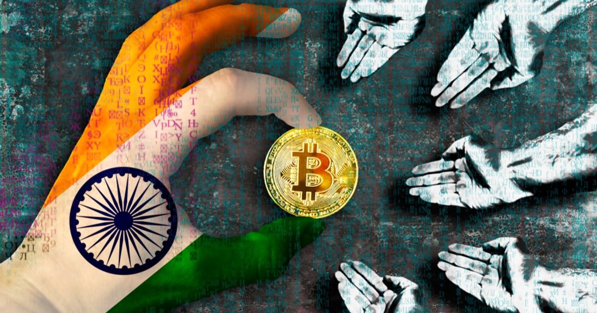 Government Seizes More Than Rs 1000 Crore in Crime Proceeds Linked to Crypto