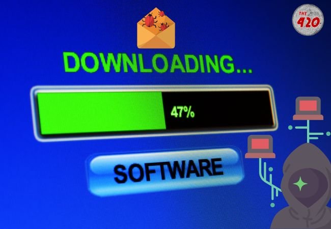 Malware Alert: Downloading Grammarly, Slack, Teamviewer, Audacity After Google Search Can Infect Your Computers