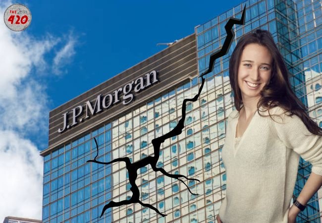 Curious Case Of How This Fintech Founder Cheated JP Morgan