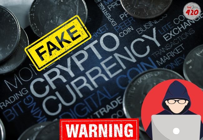 Fake Crypto Currency Website पर निवेश कराने के नाम पर 1.75 लाख की ठगी, जानिए क्या हुआ नोएडा के इस युवक के साथ