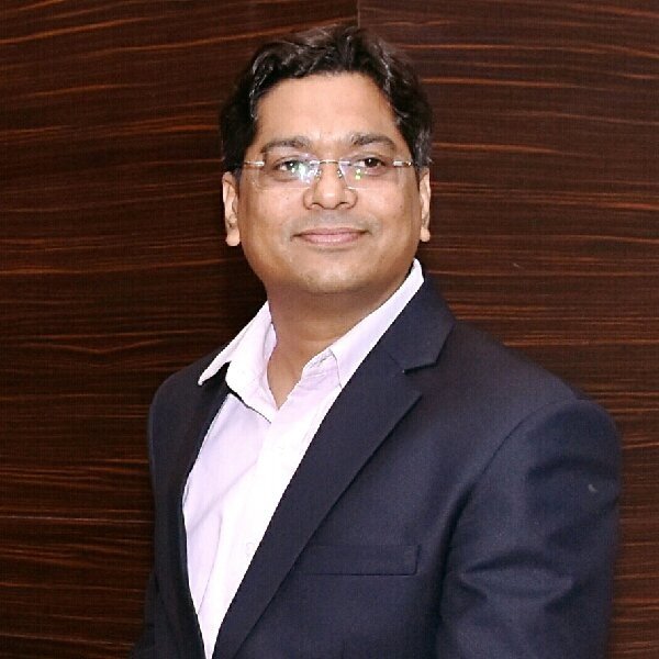 Dr Tapas Badal