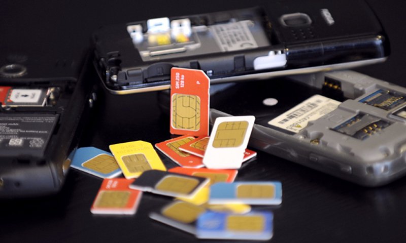 राजस्थान में बंद किए गए 7 लाख Mobile Connection, इन नंबरों से भरतपुर-अलवर से हो रहा था Cyber Fraud