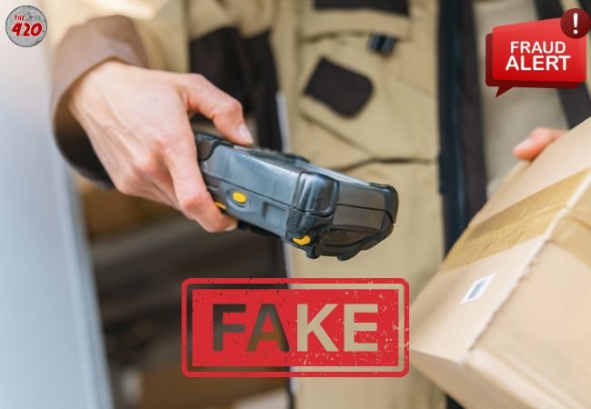 Order के बहाने फर्जी Delivery Agent ओटीपी लेकर ऐसे लगाते हैं चूना, ऐसे करें इनकी पहचान