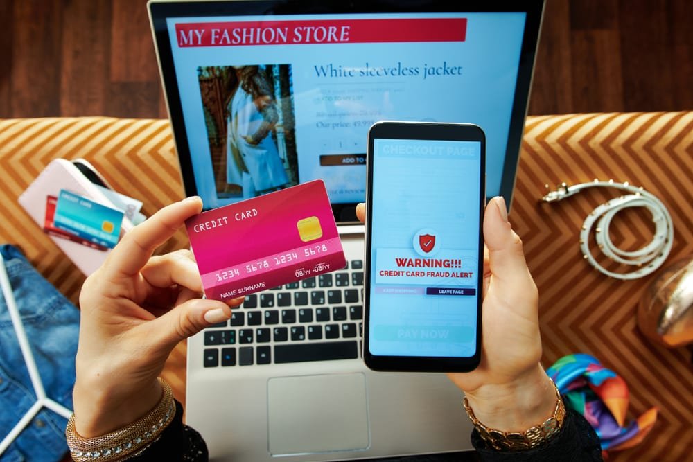 Ecommerce Site के अकाउंट का फोन नंबर बदलकर हो रही जालसाजी, रहें सावधान