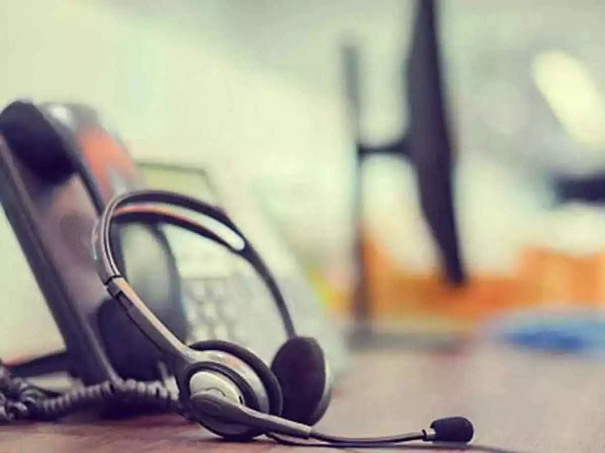 नोएडा में Loan दिलाने के नाम पर Fraud करने वाले Fake Call Centre का खुलासा, Online Site पर लोगों से करते थे संपर्क