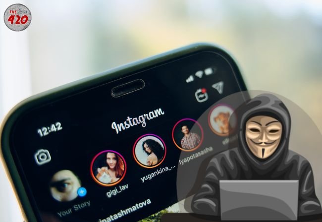 Man Arrested For Creating Fake Instagram Accounts And Posting Morphed Photos of Woman
