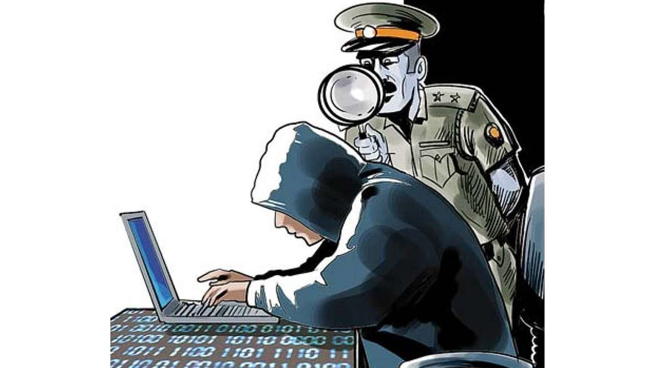 Rajkot and Junagadh Cyber Crime Police Block Rs 7 Lakh Siphoned Off in 4 Fraud Cases