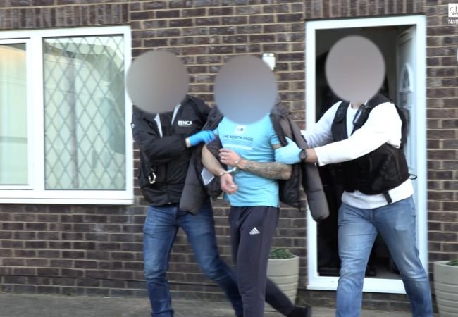 Genesis Market Closed & 120 Arrested In Joint Raids by Law Enforcement Agencies Worldwide
