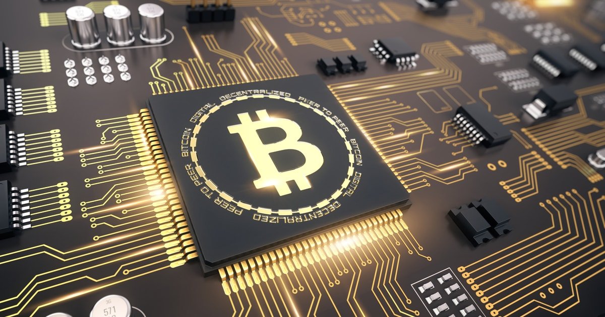 Intel Pulls The Plug On Energy-Efficient Blockscale Chips For Bitcoin Mining