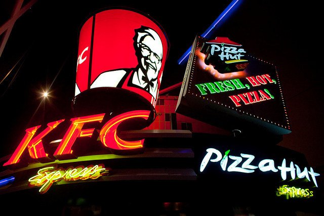 KFC, Pizza Hut Parent Company Discloses Breach After Ransomware Incident