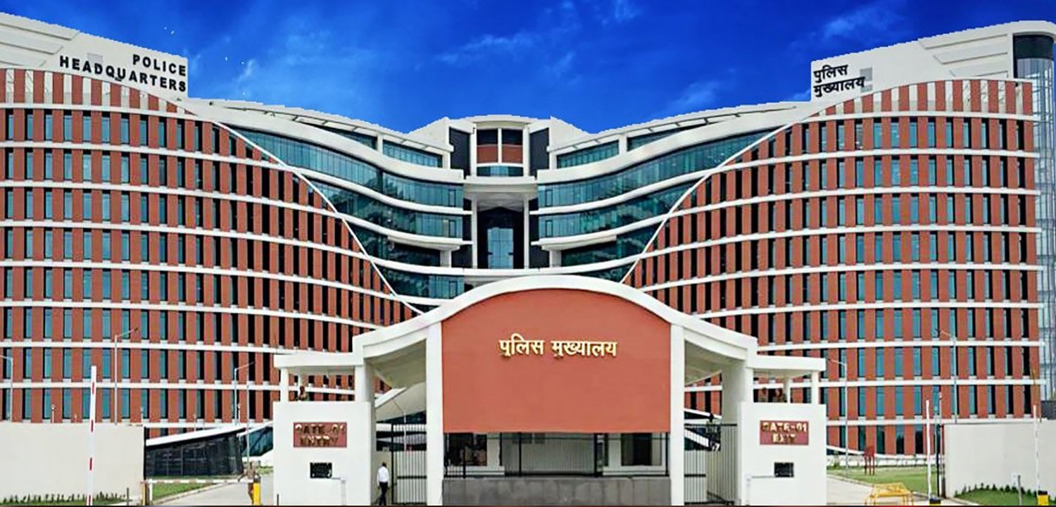 UP Police's New Weapon Against Cyber Crime: 373 New Hires and High-Tech Equipment