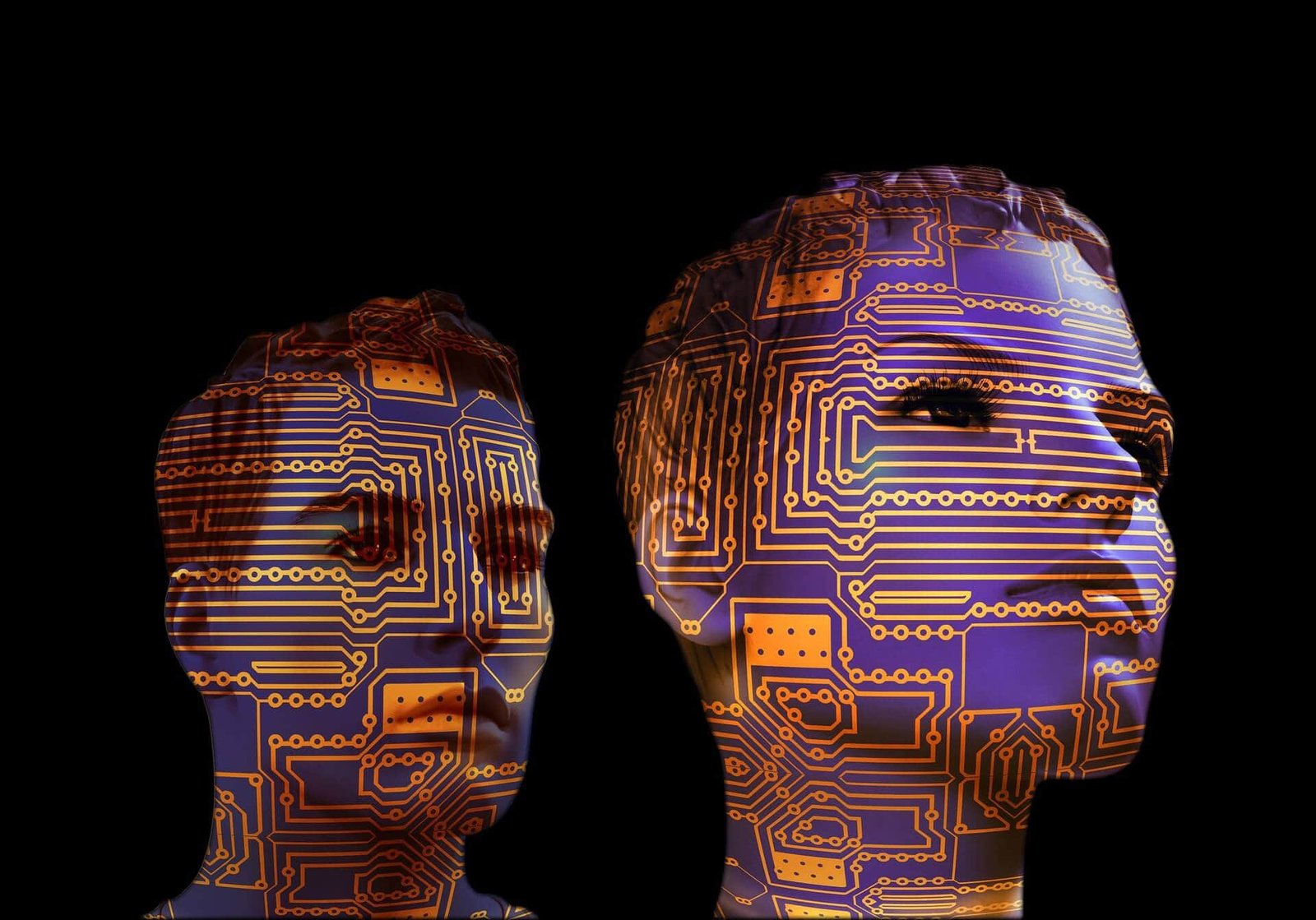 Deepfake Deception: Chinese Scammer Tricks Man Out of Rs 5 Crore Using AI Technology