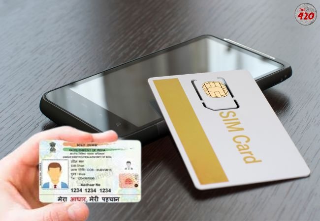 Cyber Fraud पर लगाम लगाने की तैयारी में सरकार, अब एक ID पर मिलेंगे सिर्फ चार SIM कार्ड