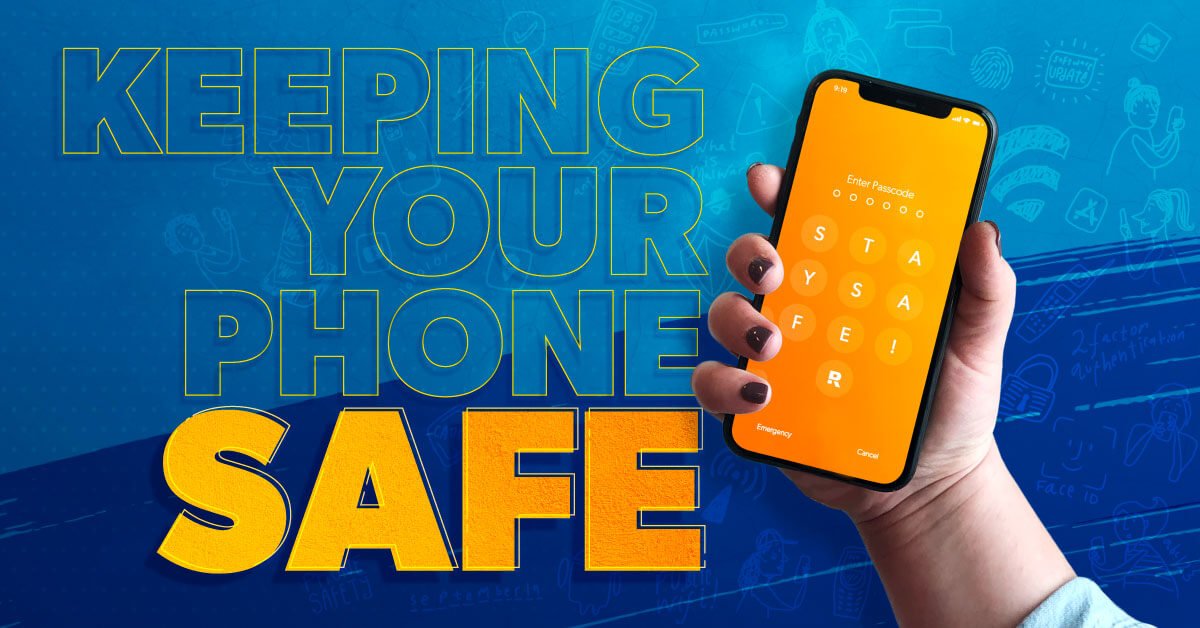 How To Protect Your Devices, Like a Pro
