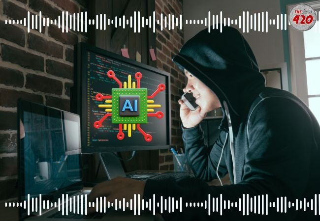 The Dark Side Of AI: Scammers Use Voice Cloning To Trick Indians Out Of Thousands, 47% Of Phone Users Fall Prey