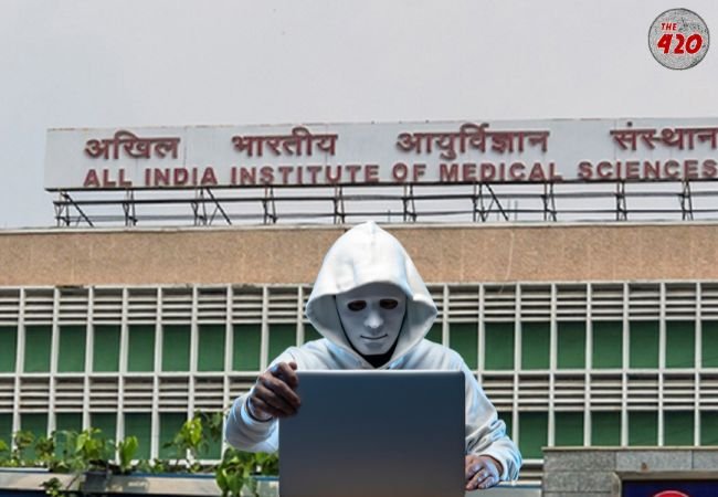 AIIMS Hospital Targeted: Cyber Attack Strikes India's Premier Medical Institution