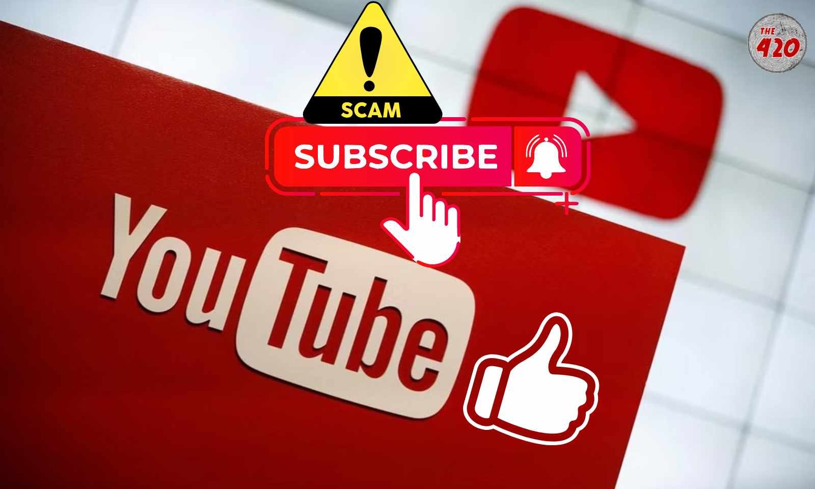 YouTube Likes For Cash Scam Busted By Uttarakhand STF
