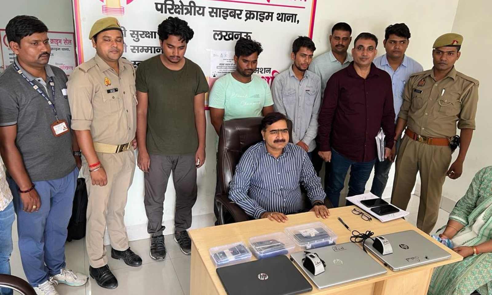 Hi-Tech Fake ID Card Network Busted: This Is How Scammers Sold Counterfeit PAN & Aadhar To Cybercriminals