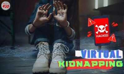 Virtual Kidnapping on the Rise: Criminals Harness AI to Scale Their Scams