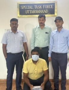 Arrested Fraudster: Mohammad Iqbal, 37, Found with Debit/Credit Cards, Mobile Phone, and Multiple IDs in Sangam Vihar, Delhi