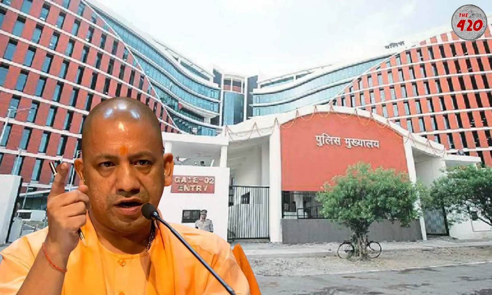 Uttar Pradesh Unveils Bold Plan to Battle Cyber Crime Surge: Know CM Yogi Adityanath’s Blueprint