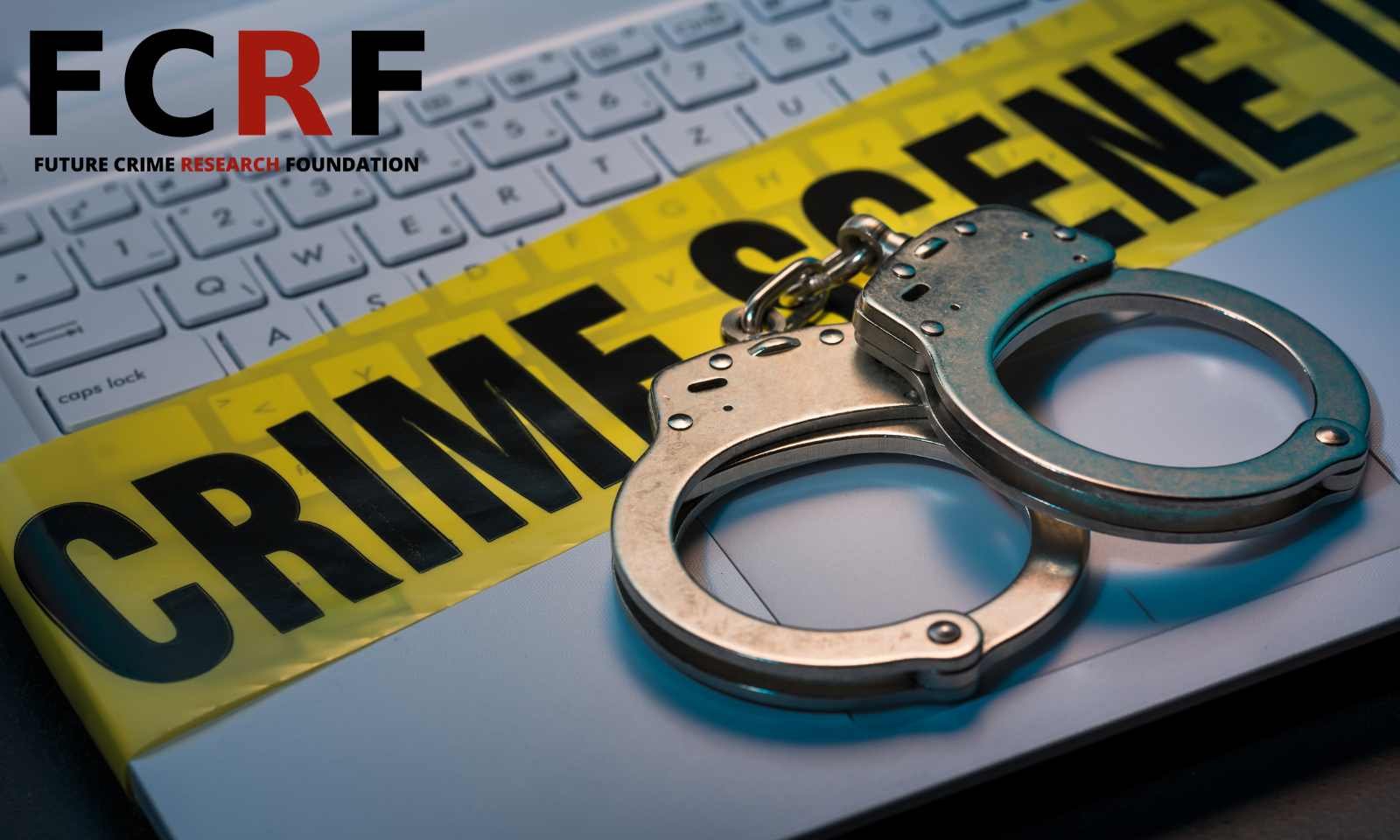 Mapping Cybercrime Trends in India: Contribute To India's Cybercrime Research By Future Crime Research Foundation