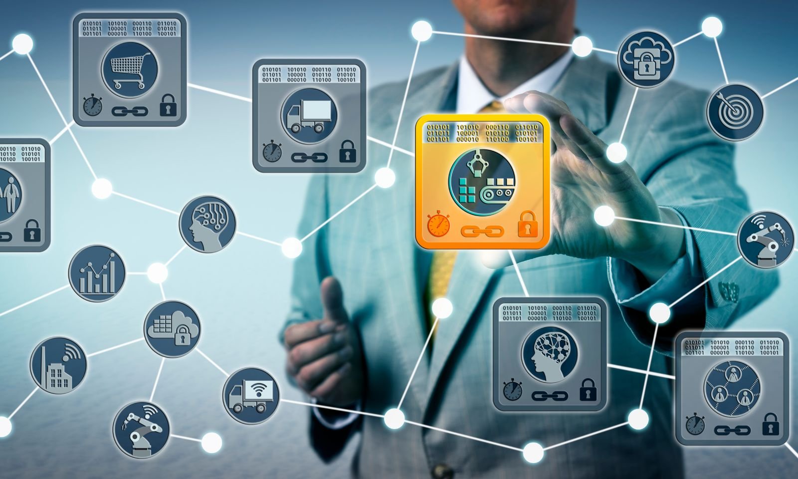 CloudSEK To Unveil SVigil: A Cutting-Edge Solution to Counter Digital Supply Chain Threats