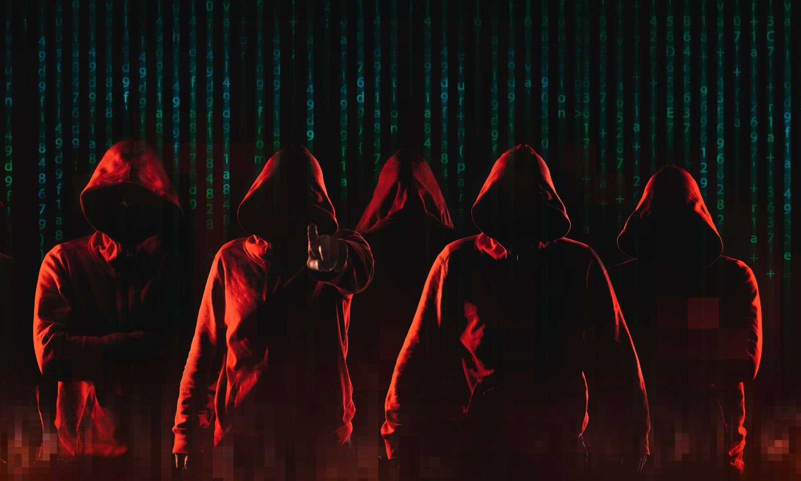 Crackdown on Cyber Scams in Southeast Asia Struggles to Dismantle Criminal Networks