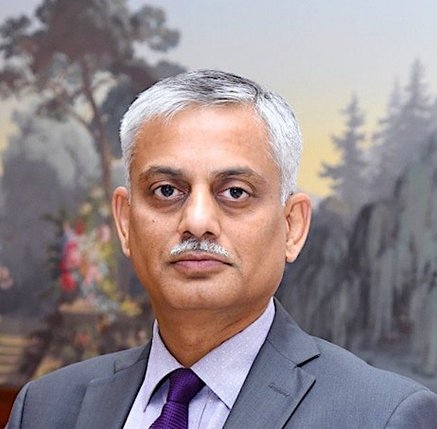 Deepak Maheshwari is a public policy consultant, researcher and archivist.