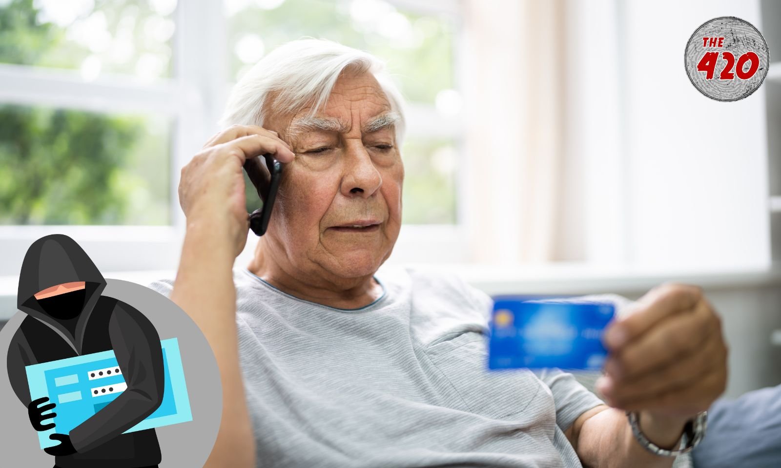 Elderly Mumbai Couple's Rs 4 Crore Nightmare Seniors Lose Life Savings in Provident Fund Scam