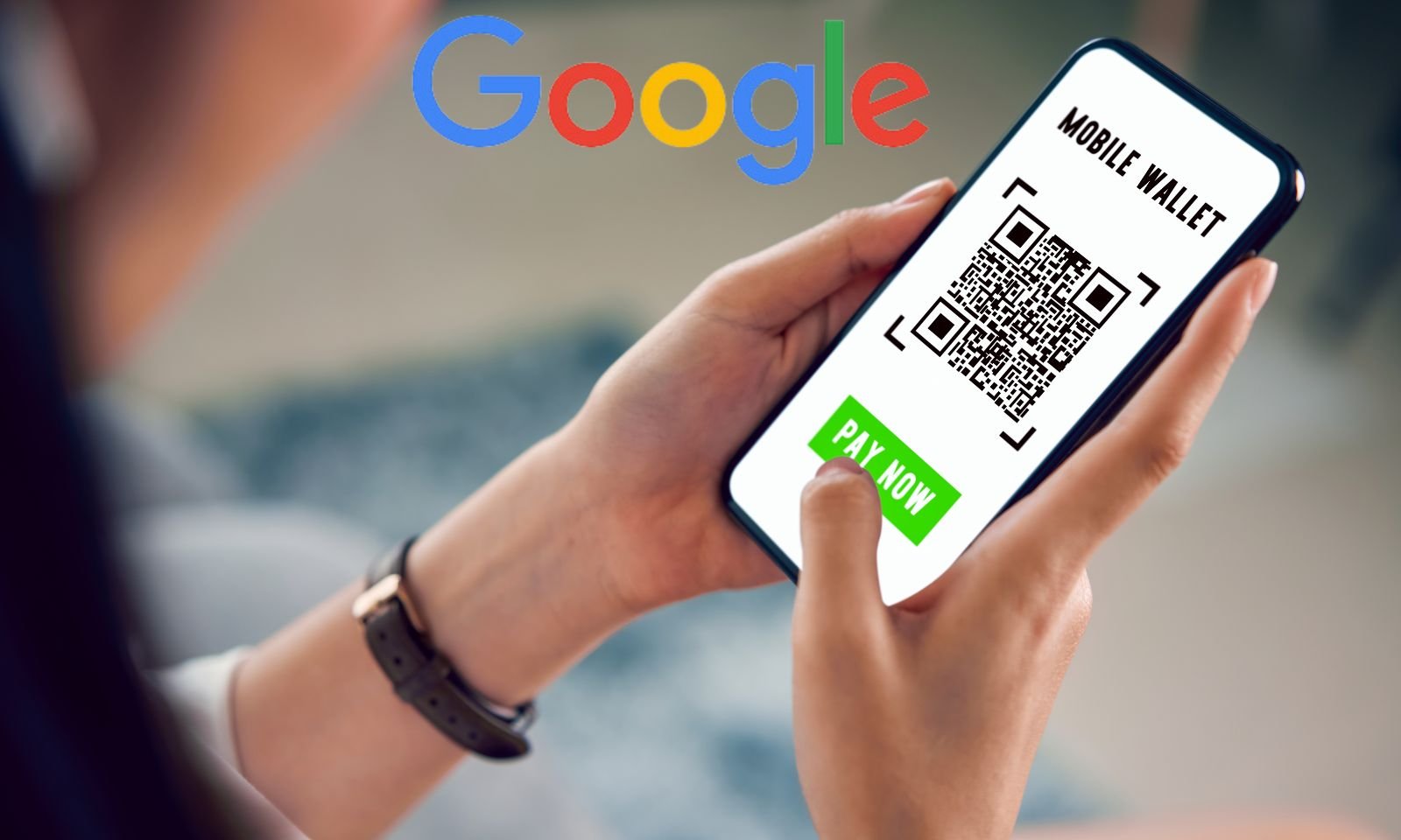 Google's DigiKavach Initiative Strengthens Fight Against Financial Fraud