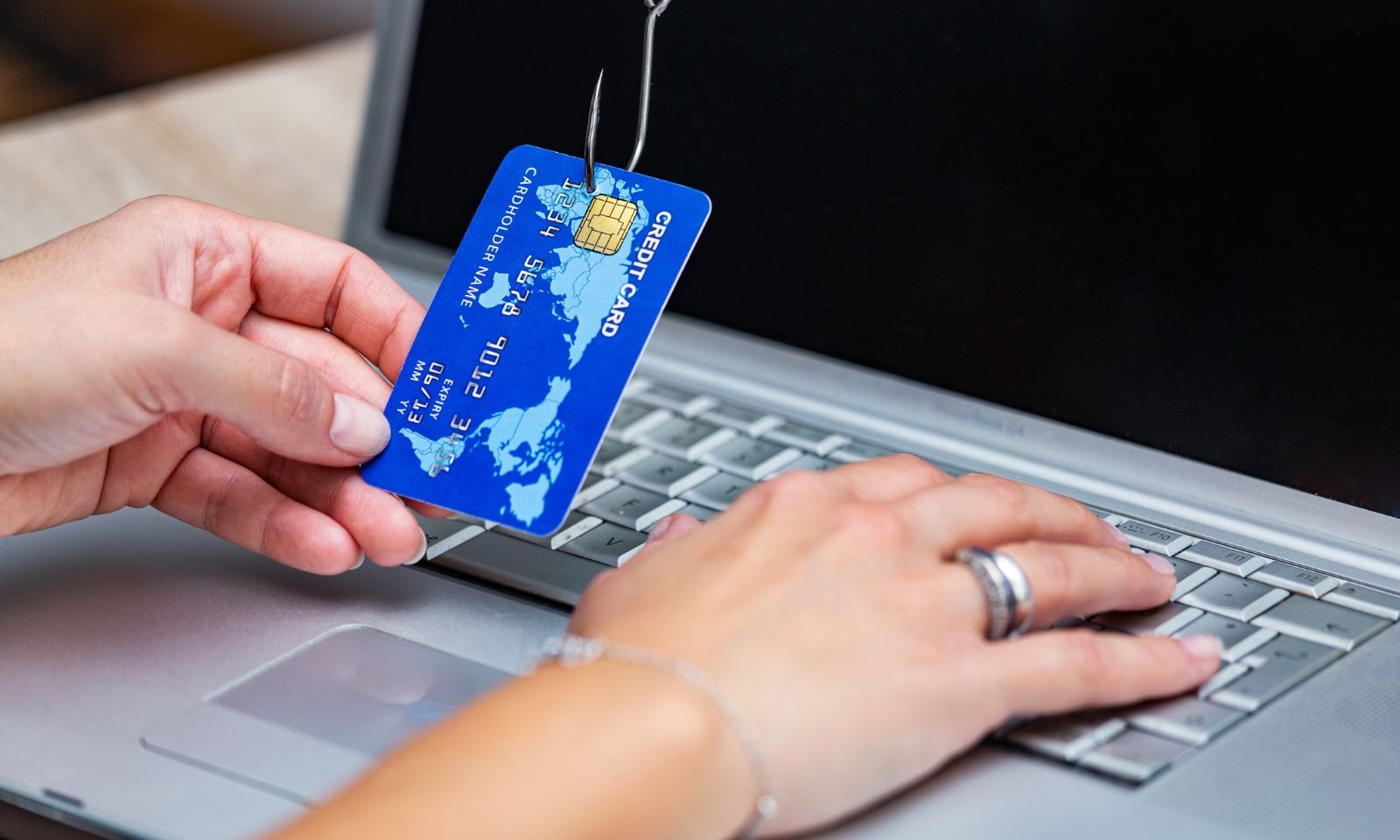 Pune's Assistant Professor Loses Rs 20.6 Lakh in Online Task Scam