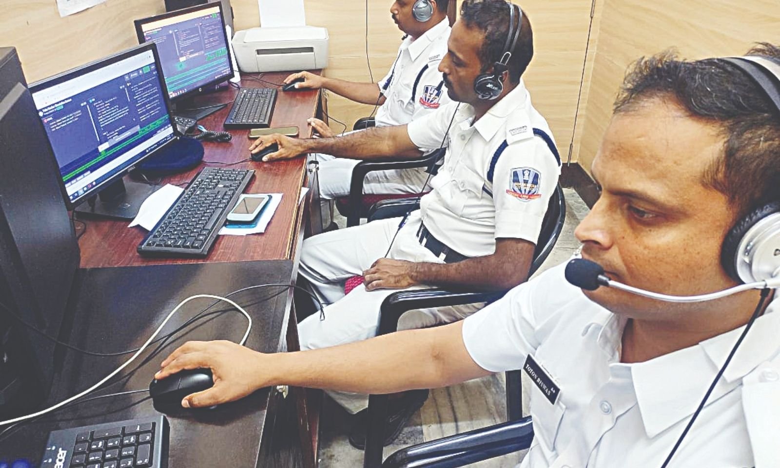 West Bengal Creates Dedicated Cyber Crime Wing, Hiring 188 Experts