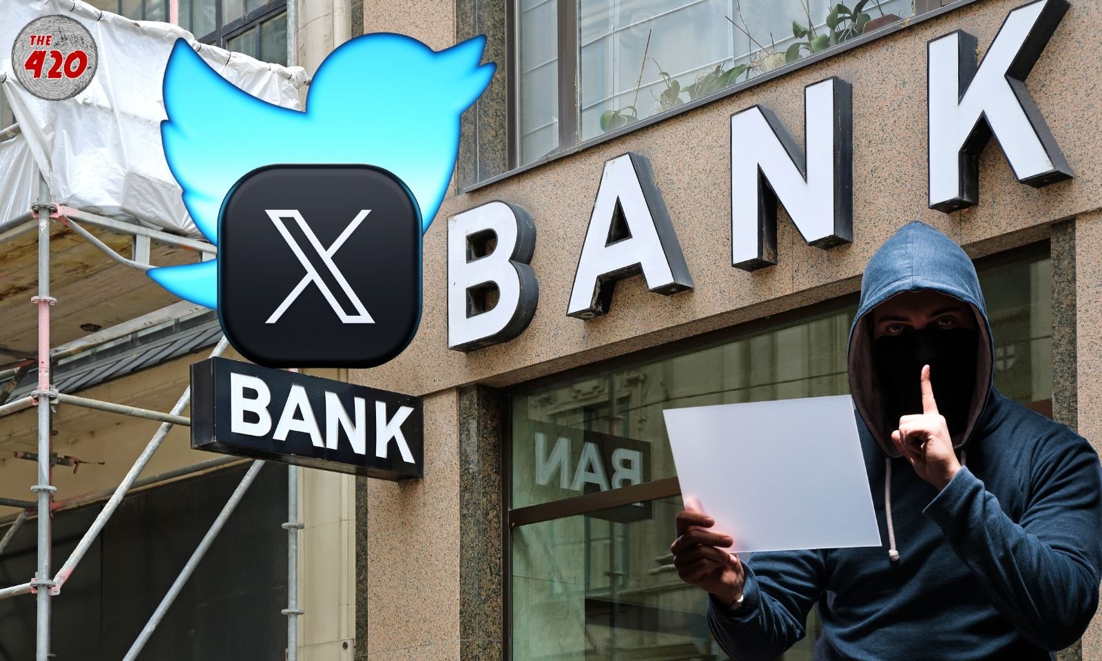 Bank Account Breach: Pune Man's Desperate Call on Social Media Ends in Rs 7.5 Lakh Scam