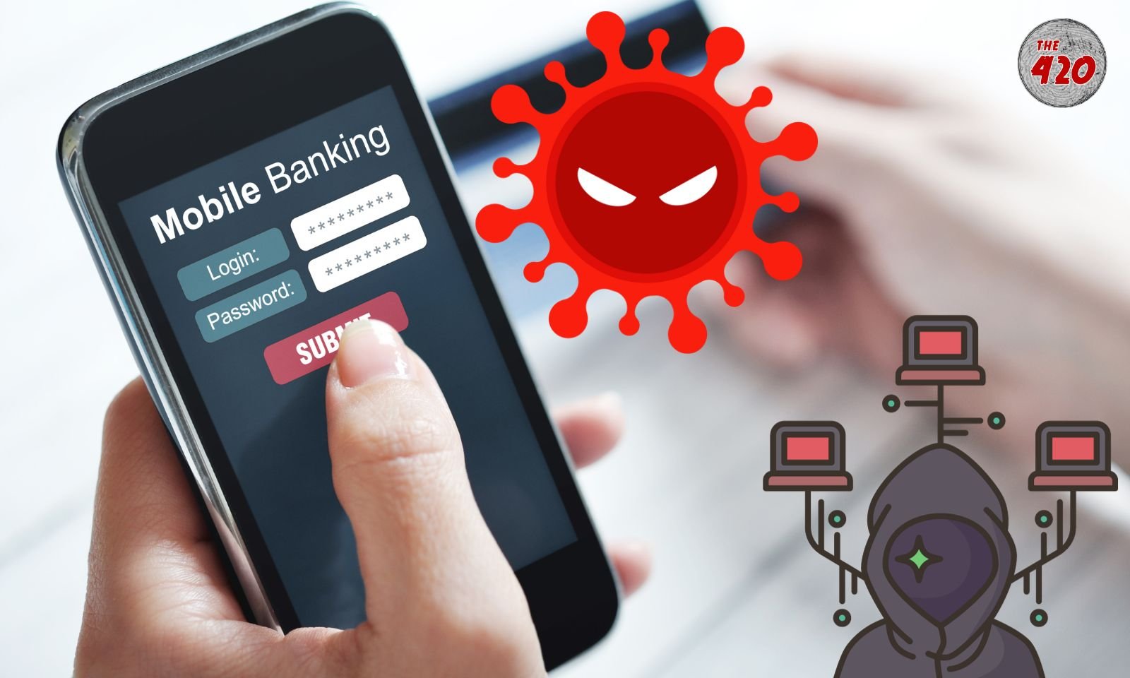 Cybercriminals Target Indian Users with Deceptive Mobile Banking Trojan Campaigns via WhatsApp and Telegram, Microsoft Reveals
