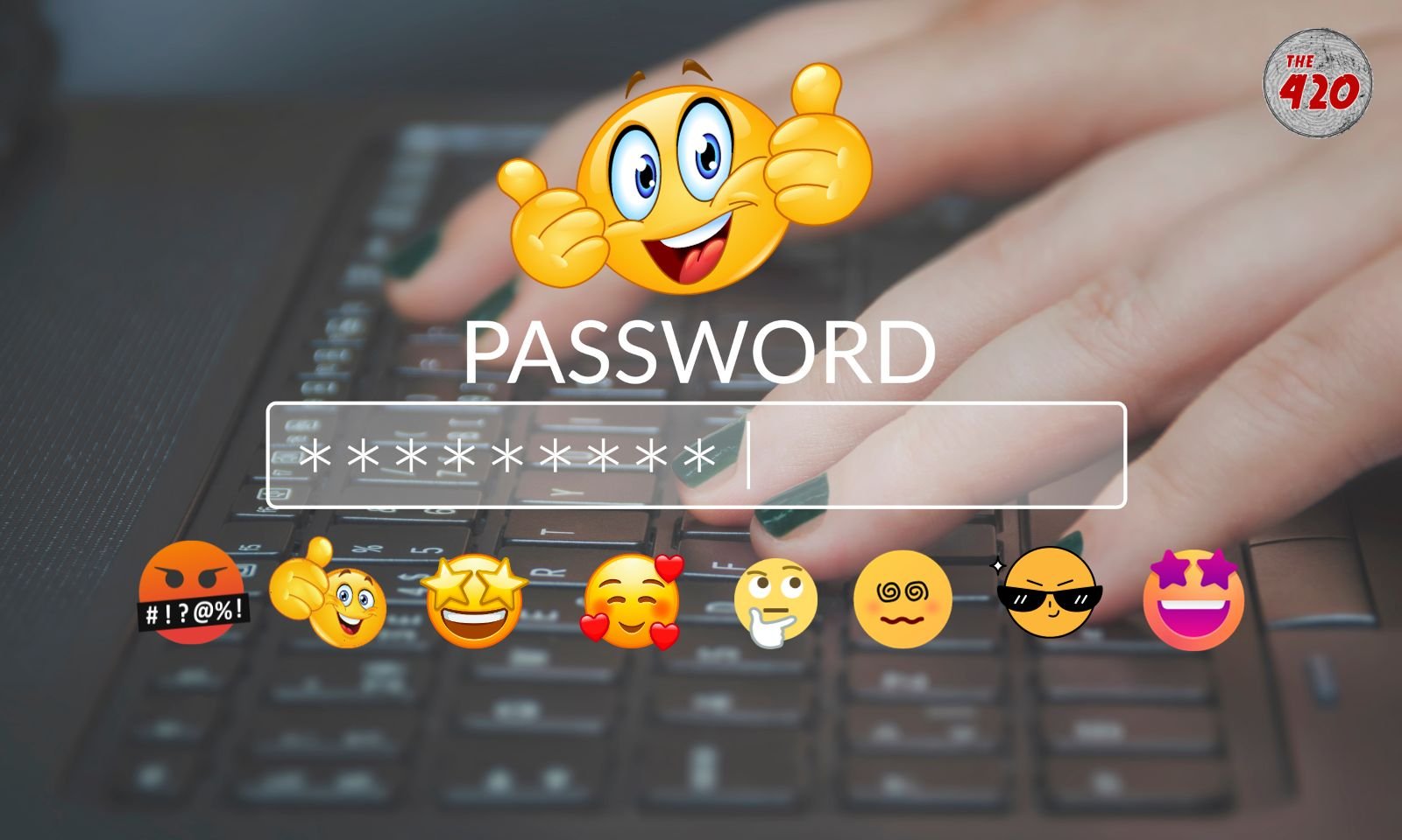 Enhance Your Online Security with Emojis: The New Trend in Passwords