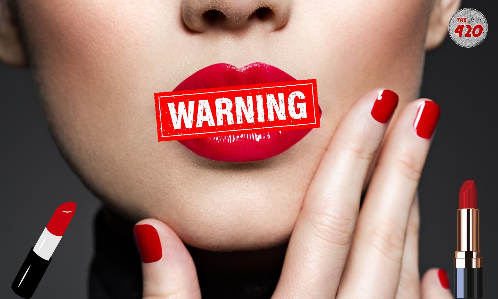 From Rs 300 Lipstick Purchase to Rs 1 Lakh Scam: Mumbai Woman's Online Nightmare